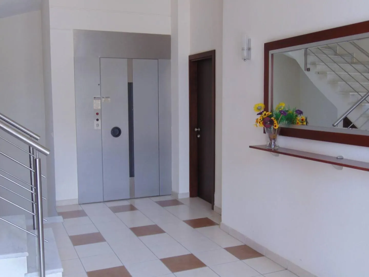 Cozy Apartment In Neoi Epivates 2 Peraia  Greece