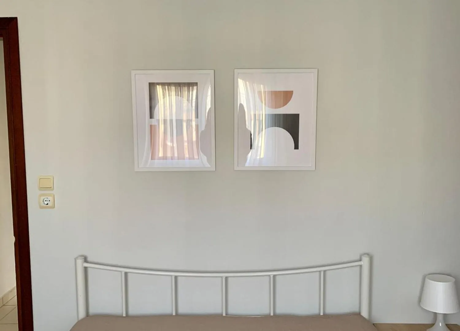 Cozy Apartment In Neoi Epivates 2 Peraia  0*, Peraia (Thessaloniki) Greece
