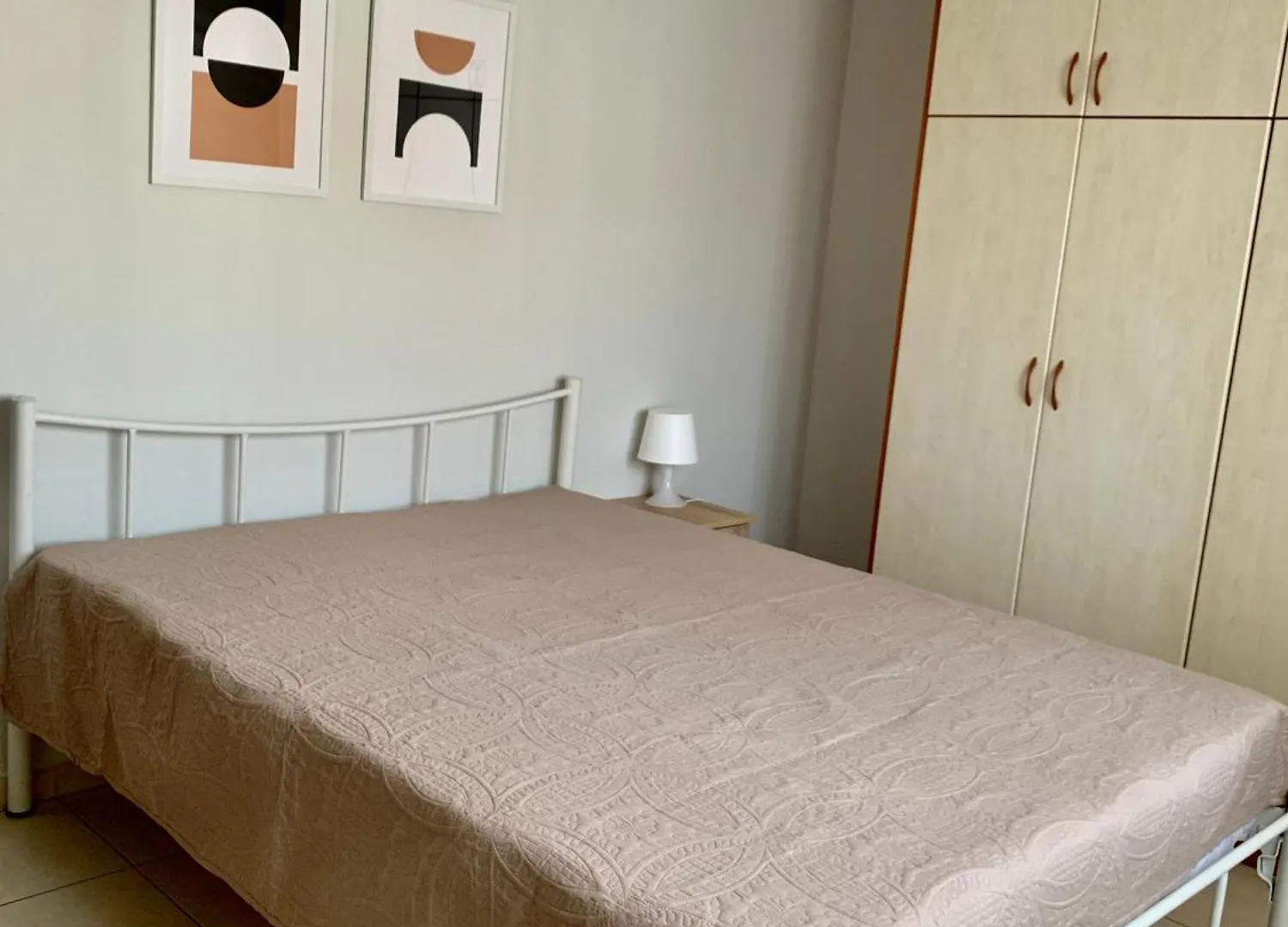 Cozy Apartment In Neoi Epivates 2 Peraia  0*, Peraia (Thessaloniki) Greece