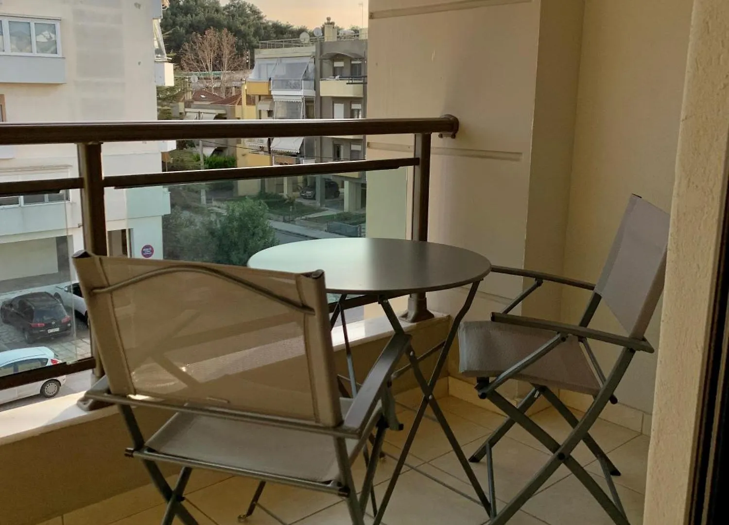 Cozy Apartment In Neoi Epivates 2 Peraia   Peraia (Thessaloniki)