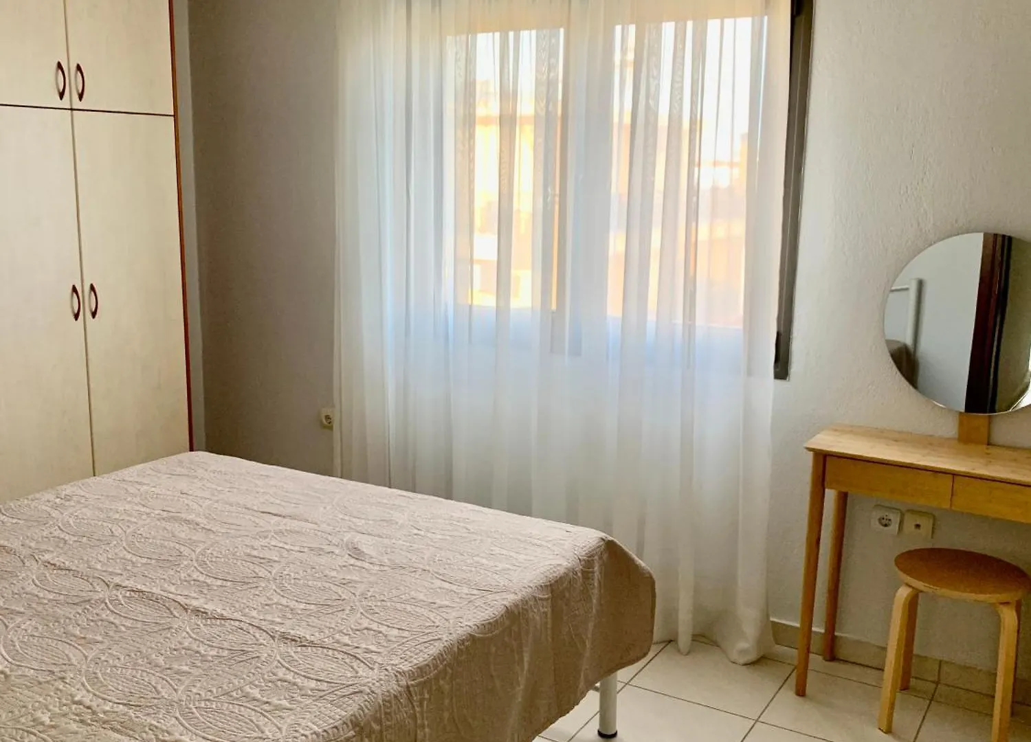 Cozy Apartment In Neoi Epivates 2 Peraia