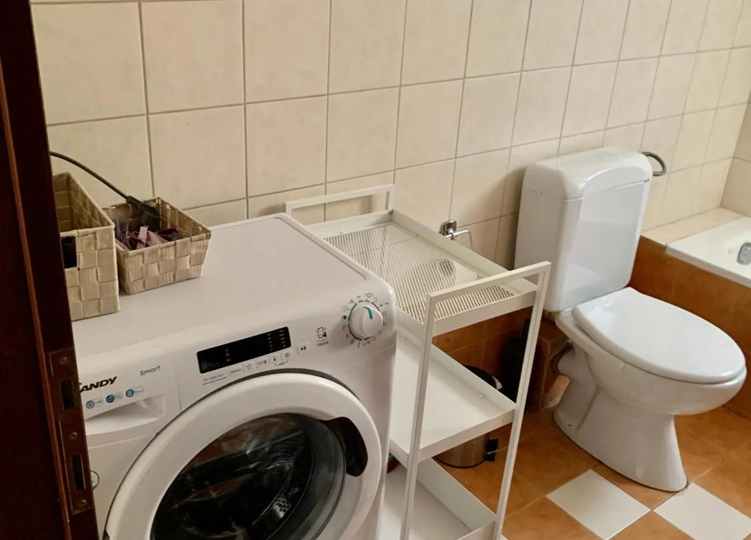 Cozy Apartment In Neoi Epivates 2 Peraia