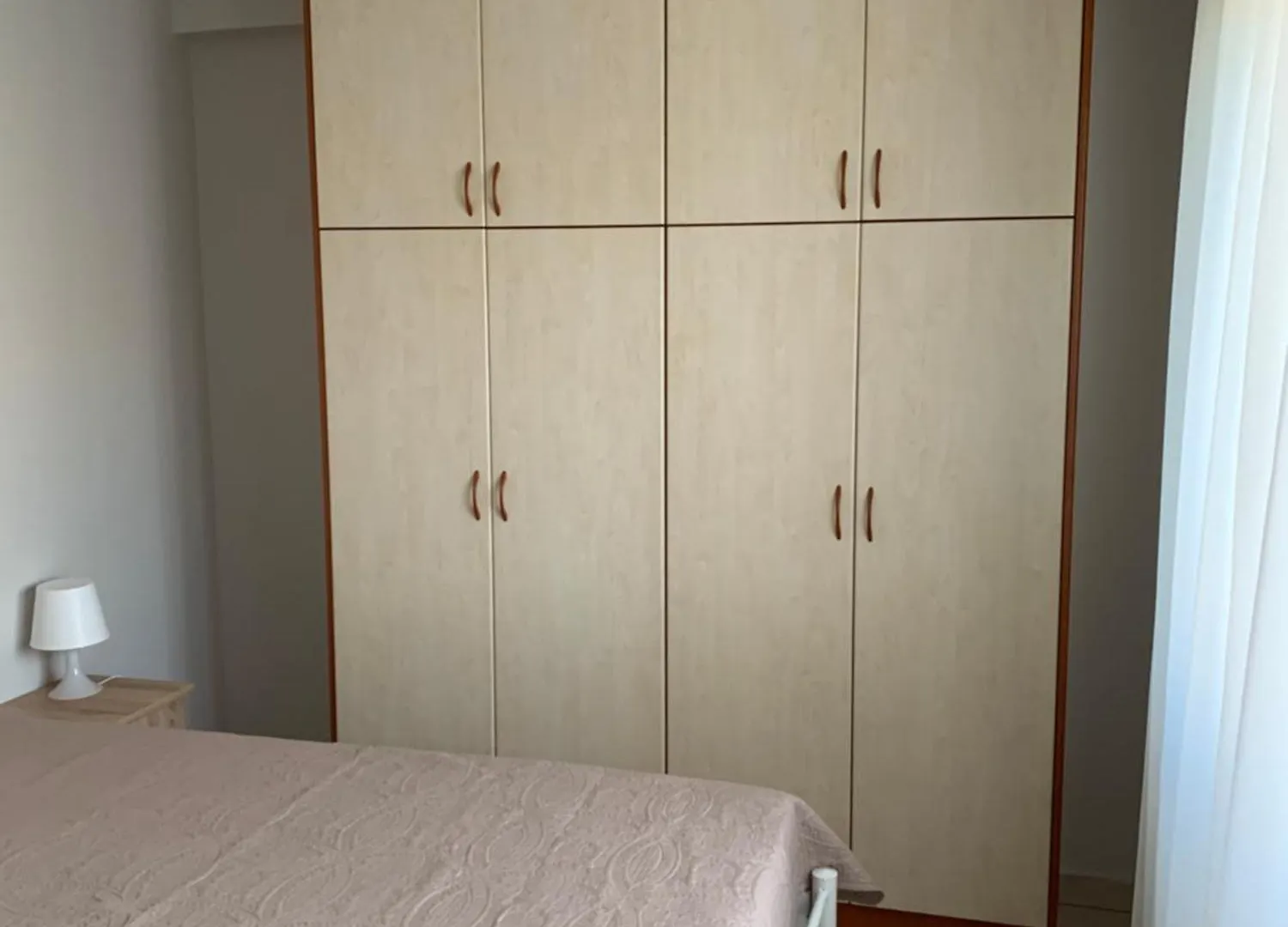 Cozy Apartment In Neoi Epivates 2 Peraia