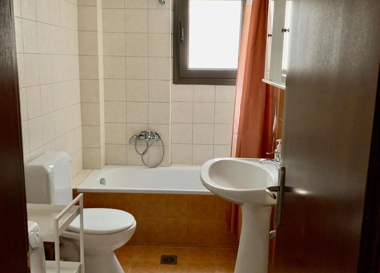 Cozy Apartment In Neoi Epivates 2 Peraia  0*, Peraia (Thessaloniki) Greece