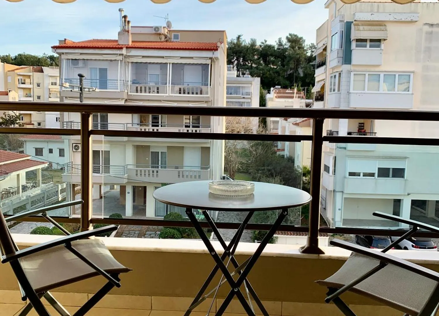 Cozy Apartment In Neoi Epivates 2 Peraia  Greece