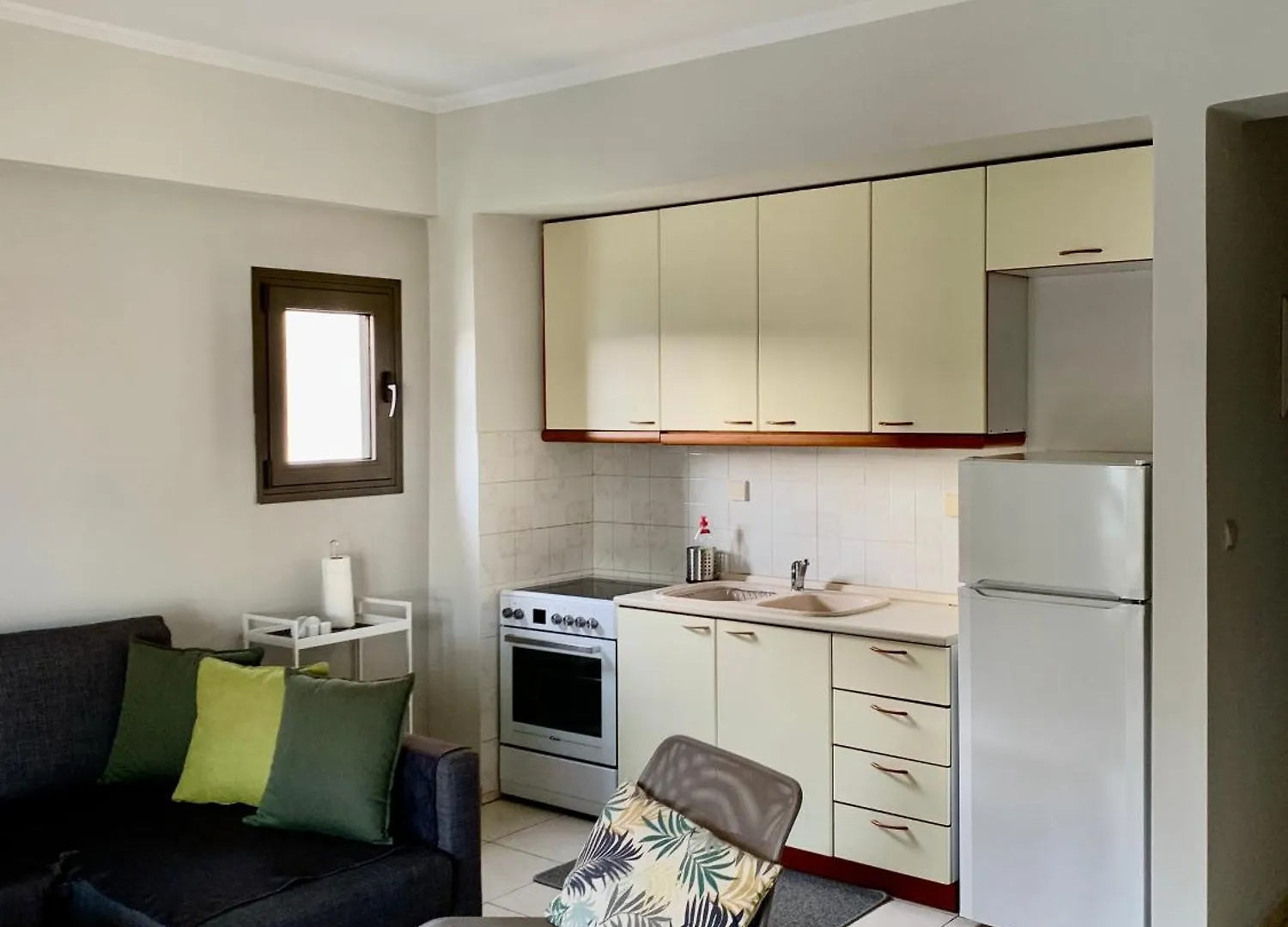 Cozy Apartment In Neoi Epivates 2 Peraia  0*, Peraia (Thessaloniki)