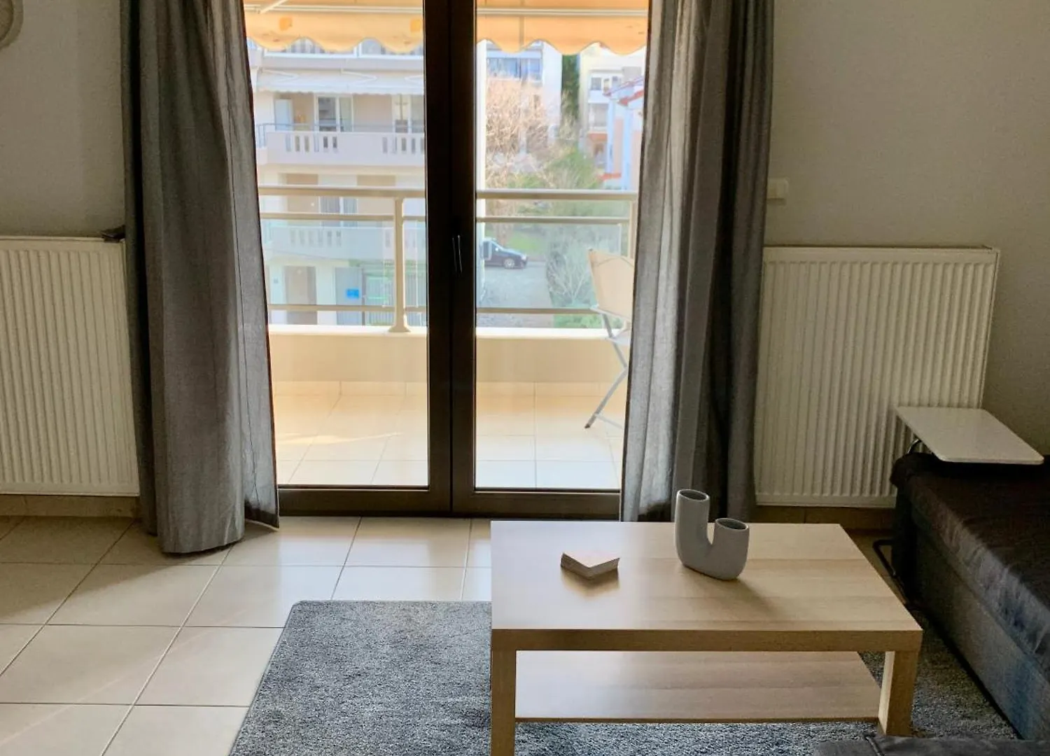 Cozy Apartment In Neoi Epivates 2 Peraia  Greece