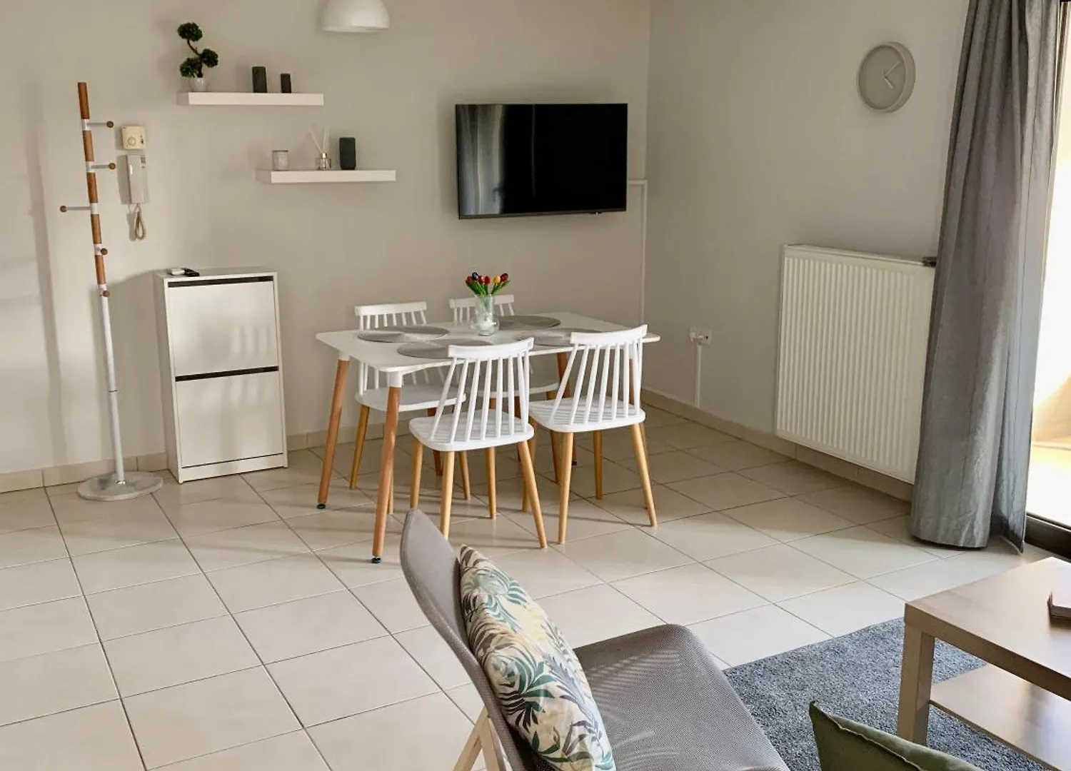 Cozy Apartment In Neoi Epivates 2 Peraia  Peraia (Thessaloniki)